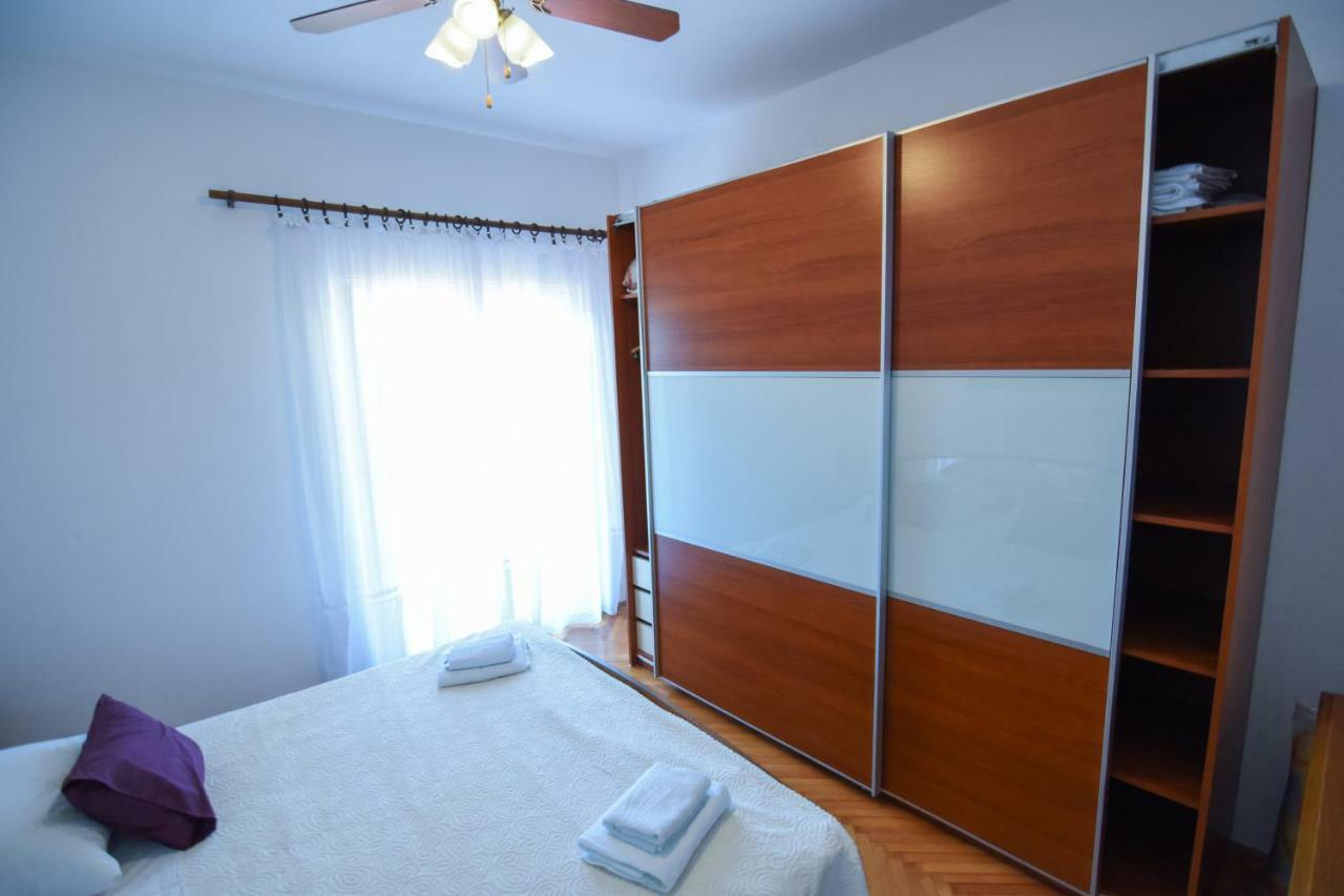 F-Holiday Apartment ซาดาร์ ภายนอก รูปภาพ