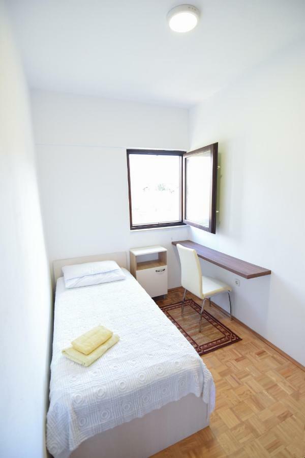 F-Holiday Apartment ซาดาร์ ภายนอก รูปภาพ
